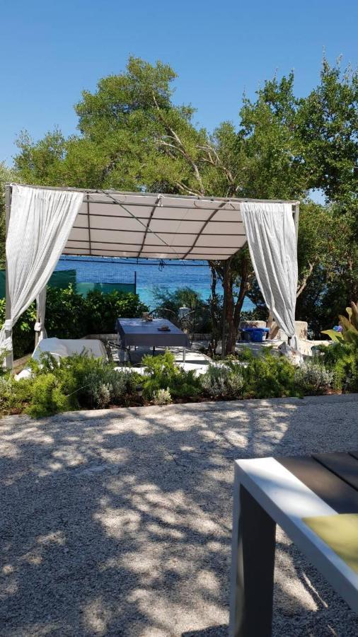 Beach House Nada Korcula Town Luaran gambar