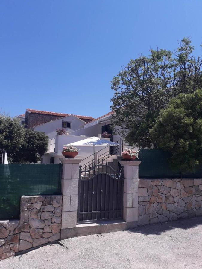 Beach House Nada Korcula Town Luaran gambar