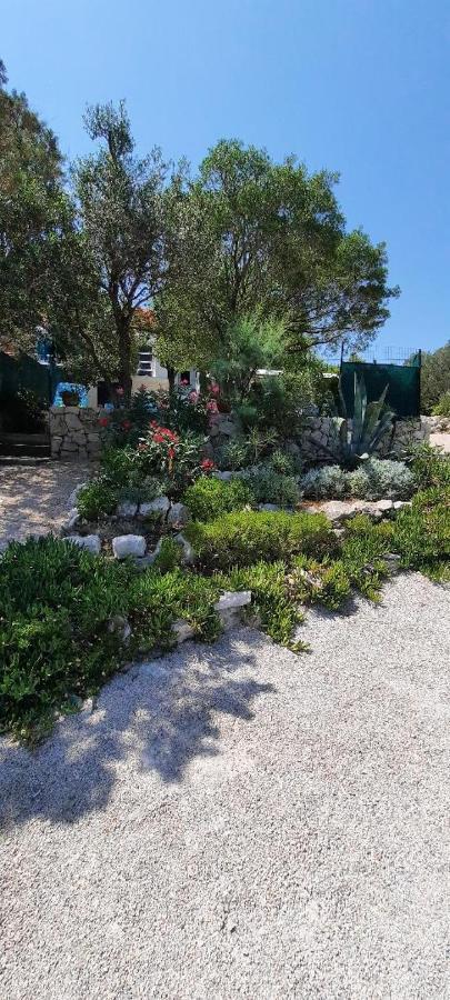 Beach House Nada Korcula Town Luaran gambar