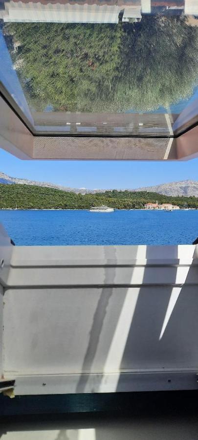 Beach House Nada Korcula Town Luaran gambar
