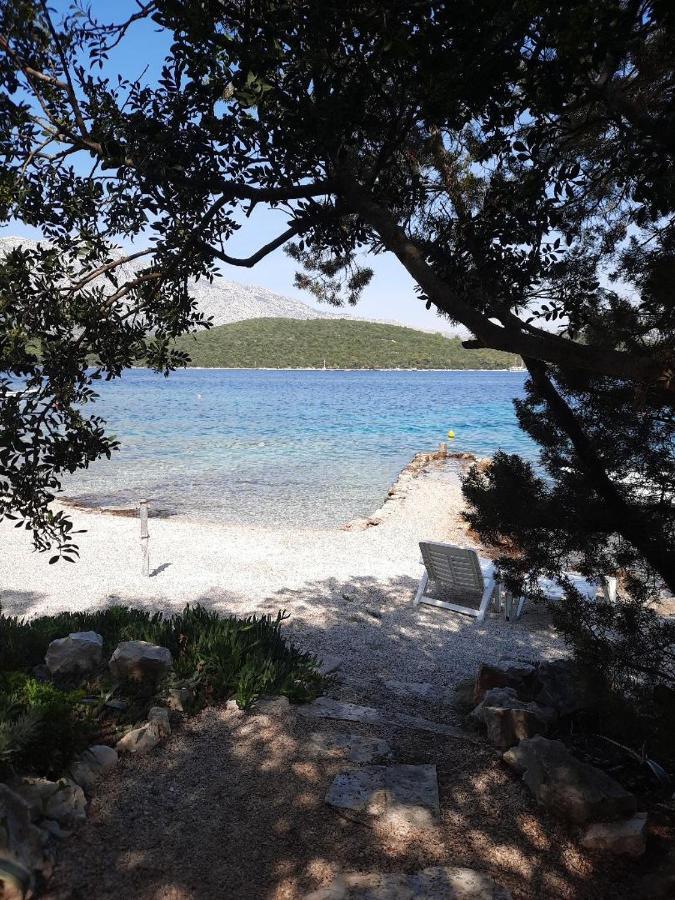 Beach House Nada Korcula Town Luaran gambar