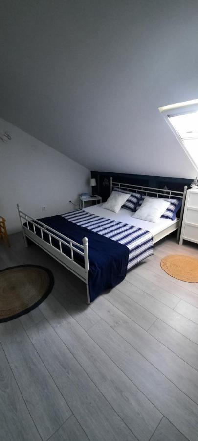 Beach House Nada Korcula Town Luaran gambar