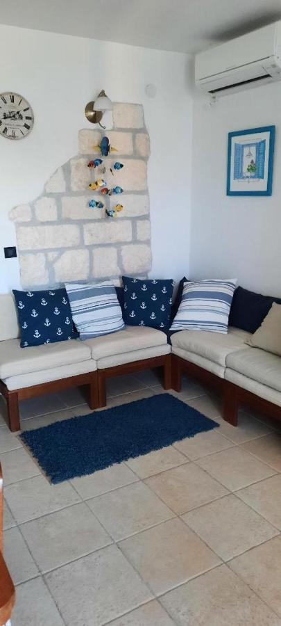 Beach House Nada Korcula Town Luaran gambar
