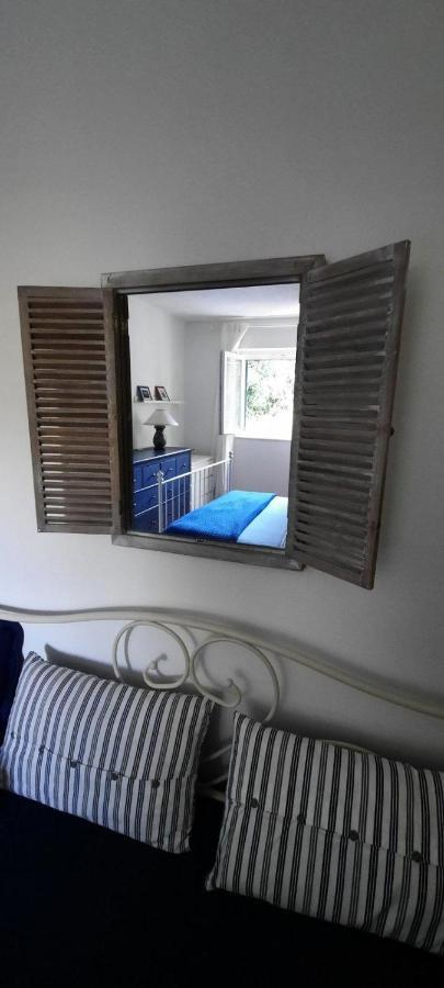 Beach House Nada Korcula Town Luaran gambar