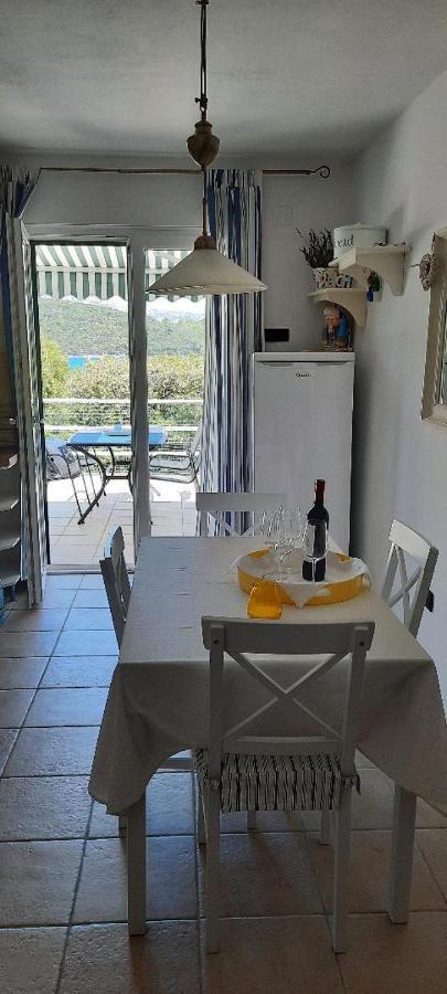 Beach House Nada Korcula Town Luaran gambar