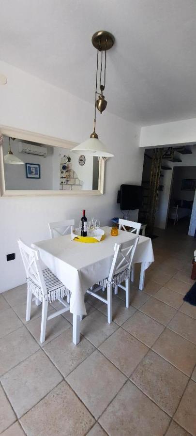 Beach House Nada Korcula Town Luaran gambar